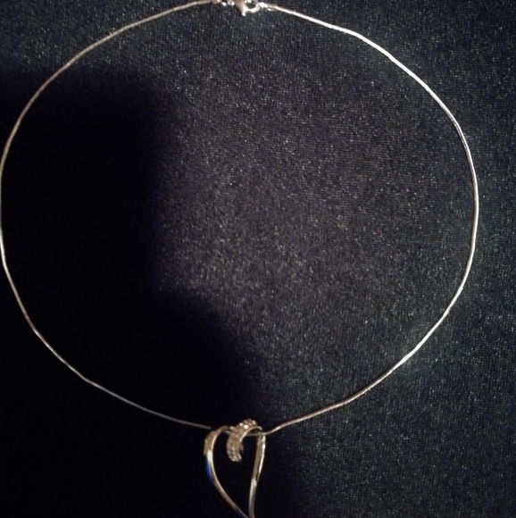 Jewelry necklace - Picture 2 of 3